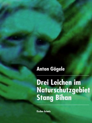 cover image of Drei Leichen im Naturschutzgebiet Stang Bihan